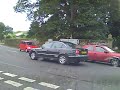 Falkland To Leslie Fife (Creative Vado Pocket Cam)