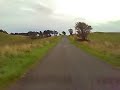 Falkland To Leslie Fife (Creative Vado Pocket Cam)