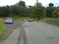Falkland To Leslie Fife (Creative Vado Pocket Cam)
