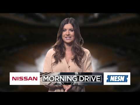 Video: NISSAN Morning Drive: Bruins Continue Road Trip With Showdown Against Kings