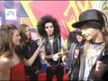 Entrevista a Tokio Hotel