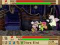 Summon nights swordcraft story: vs master lubert