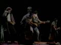 clip video A Band Called Pain Goodbye