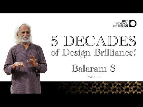 DOT School of Design Chennai General video thumbnail 19
