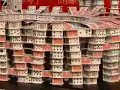 Bryan Berg - Amazing Card House Beijing Olympic Village