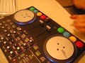 controllerism beat juggle Pt.1 (LL COOL J vs Ray Charles) controllerism beat juggle Pt.1 (LL COOL J vs Ray Charles)
