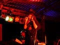 Alborosie en maracay 4 - Herbalist