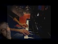 My new trio CD as well as a DVD from the studio session is available on my website at: www.lot2learn.com About 2 years ago I posted a solo piano improvisation dedicated to the great YouTube Pianist (and co-producer and audio mixer of my CD) 7notemode. This became one of my most popular videos and is now available on my CD as a spontaneously improvised trio version. Marty (Bass) and Matt (Drums) had never heard the song, so I played about 30 seconds to give them the vibe of the tune and then ...