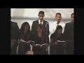 aleluya coro mormon de maracaibo