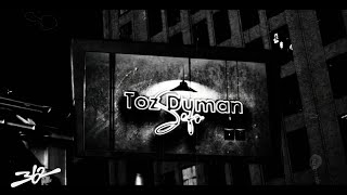 Sefo - toz duman (prod. by Aerro)