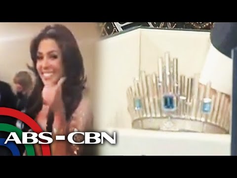 Universe - Three days from now, there will be a newly-crowned Miss Universe 2014. The rehearsals of 88 candidates are still ongoing. Our Miss Universe bet is going strong these past few days before the...