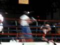 UMD Terps Boxing At VMI Mitch 11/08