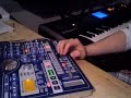 1 Avril 2008 electribe Acumbass