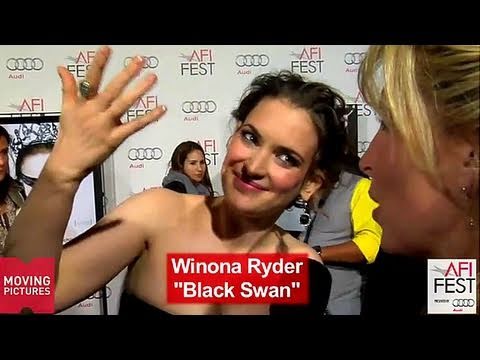 Winona Ryder