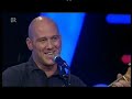 Michael Dietmayr bei Ottis Schlachthof