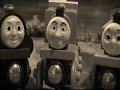 Thomas and the Steam Engine Race