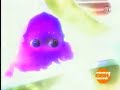 Creepy Boohbah