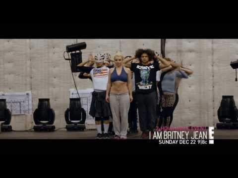 I Am Britney Jean – The Documentary