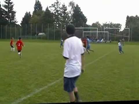 lao sommerfest2012- 1 fussball.wmv ບຸນ ຣະດູຮ້ອນ2012