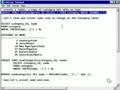 Oracle Tutorial
