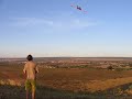 Manobras Tucano Planador