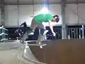 Skateboard | Shimzu Kazuto skates Soul Bowl Skateboard | Shimzu Kazuto skates Soul Bowl