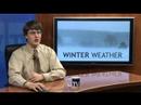 Cold Weather for Cadillac