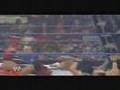 armagedon ladder match