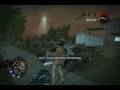 Saints Row 2: Stilwater Chainsaw Massacre