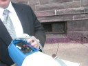 Fredericton Liberal MLA Rick Miles becomes 2nd victim!!!