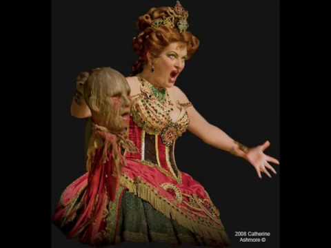 Judy Kaye