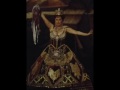 POTO Comparison- Carlotta´s Hannibal Cadenza Part 1