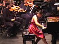 Lauren Xie - Grieg Piano Concerto 3rd Movement Part 2