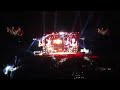 Kiss. Shout it out loud #pertharena http://t.co/Vuzw9MThV6