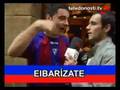Reala-Eibar 08/09 Denboraldia