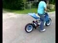 twt stunt  grob abgestimmt