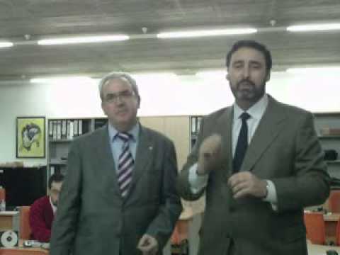 ¿Que es el CADE? Reproducir vídeo