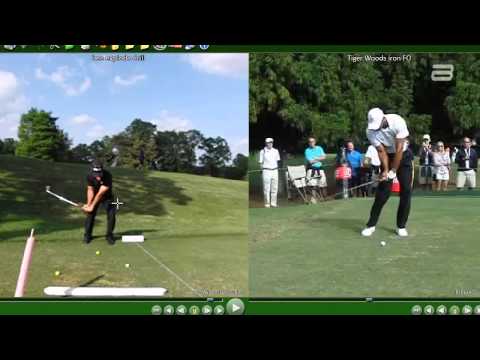 how to get more clubhead speed