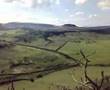 bonnanaro panorama delle campagne