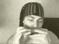 Harmonica - I Wish You Love - Léo Chauliac