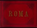 tributo a roma citta imperiale