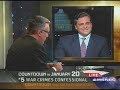 Dick Cheney Admits To Ordering War Crimes Dick Cheney Admits To Ordering War Crimes