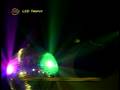 videos de American DJ LED Trispot