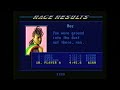 classic game room hd reviews road rash ii for sega genesis / sega mega drive from 1992. one of the best games for the sega genesis, road rash 2 is a motorcycle racing game with 