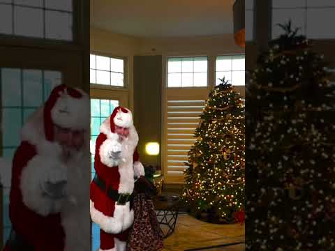 Santa Live