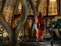 Doctor Who Confidential - The Doctor's Timeline