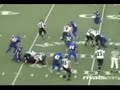 Brian Moore Highlights 1