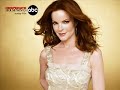 photos de desperate housewives, et chic flowerz pres patrice strike - girl !!