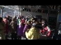 Click here to watch this video Mystik and Team LaVallee at the Winter X Games