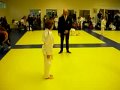Thom's 4-de winstpartij